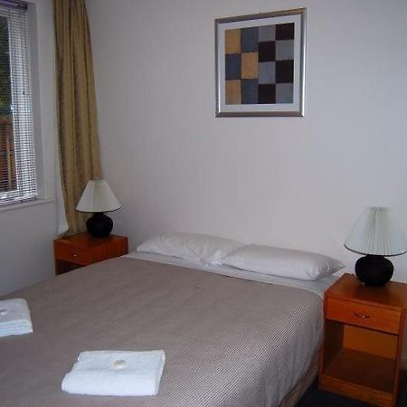 Armadale Serviced Apartments Melbourne Exteriör bild