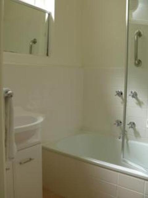 Armadale Serviced Apartments Melbourne Rum bild
