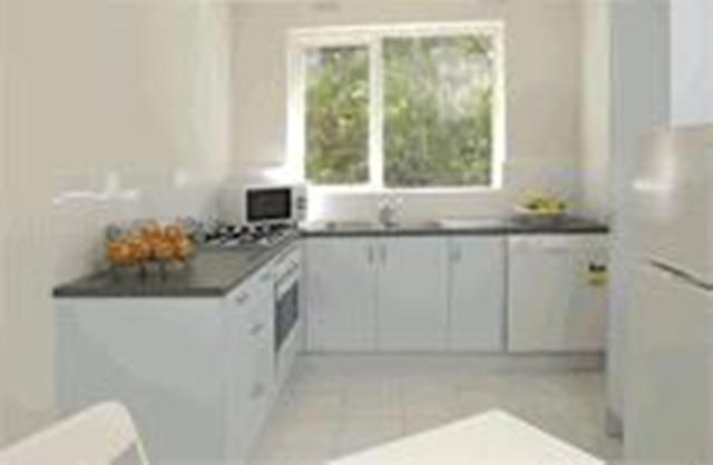 Armadale Serviced Apartments Melbourne Rum bild
