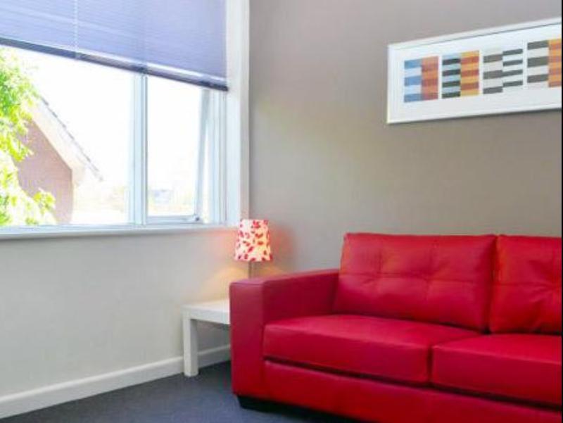 Armadale Serviced Apartments Melbourne Exteriör bild