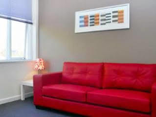 Armadale Serviced Apartments Melbourne Exteriör bild