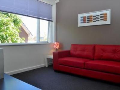 Armadale Serviced Apartments Melbourne Exteriör bild