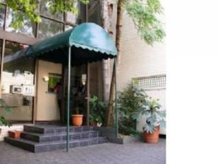 Armadale Serviced Apartments Melbourne Exteriör bild