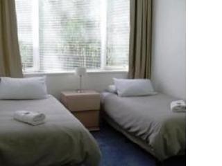 Armadale Serviced Apartments Melbourne Exteriör bild